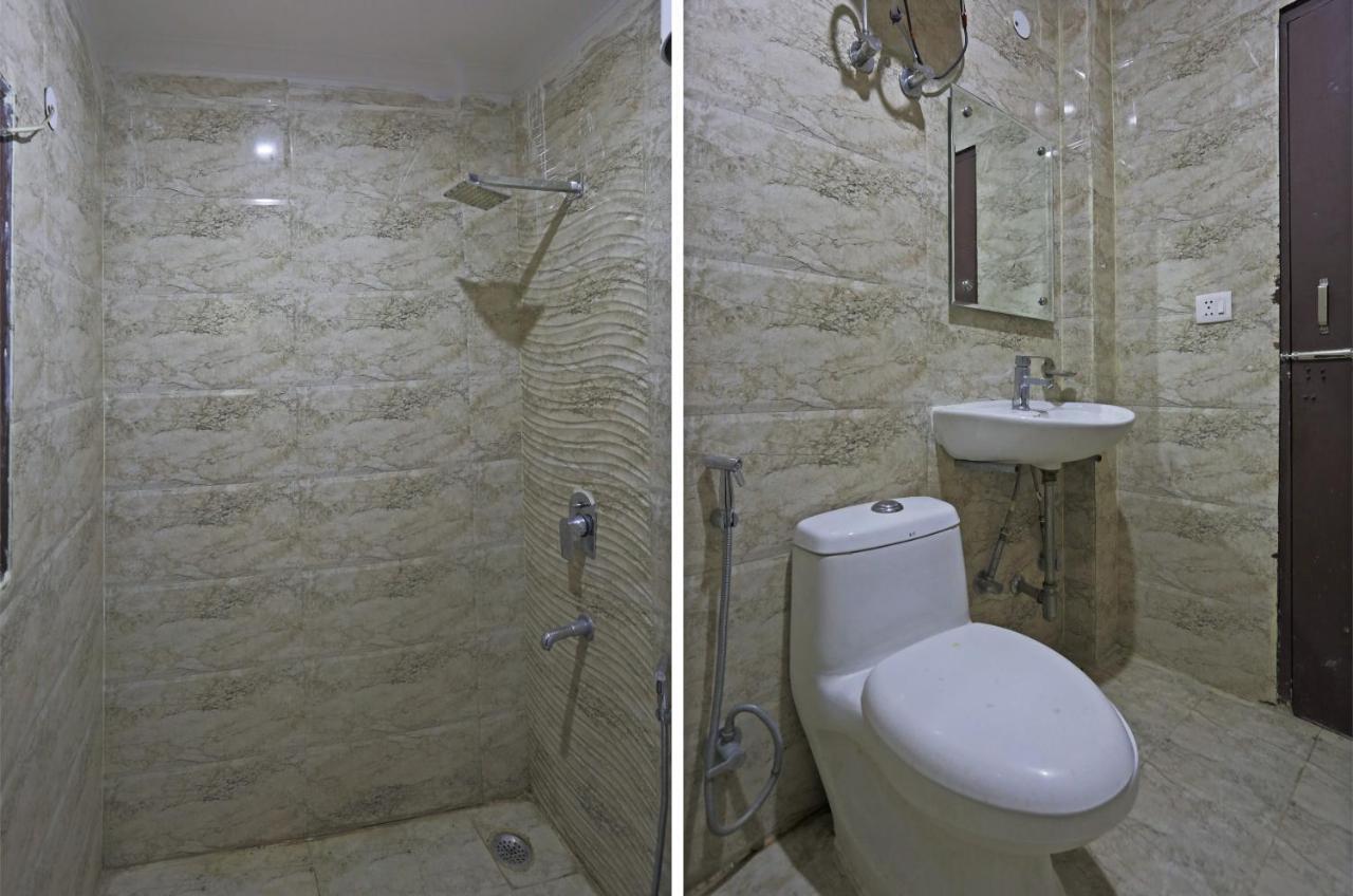 Airport Hotel Rosewood Ню Делхи Екстериор снимка